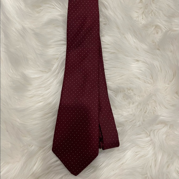 Givenchy Other - Givenchy polka dot tie